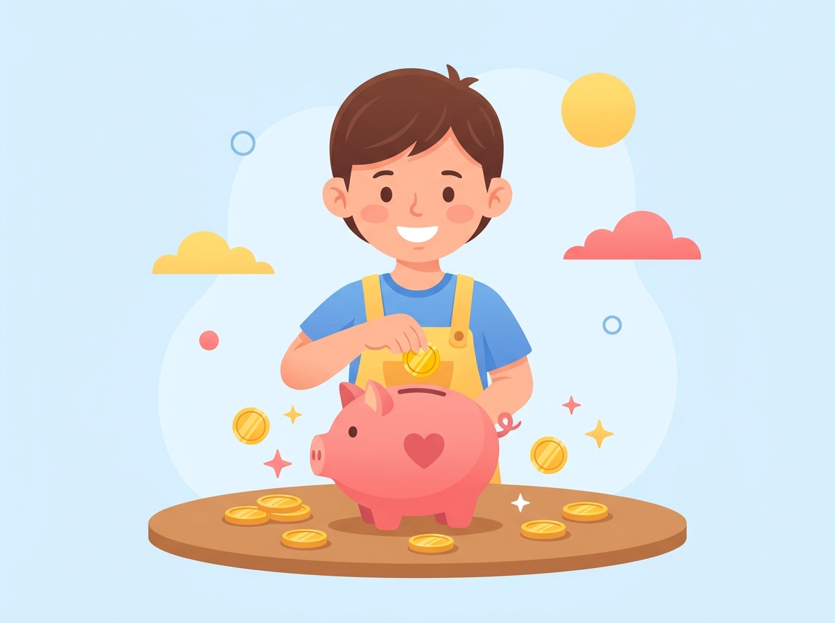 Дети в SmartyKids Пушкино
