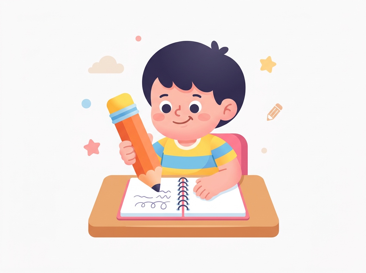 Занятие в детском центре SmartyKids Пушкино