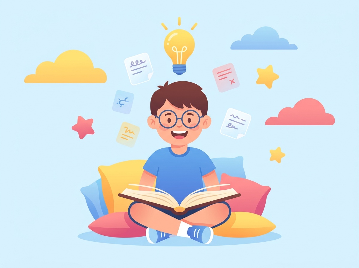 Ученики SmartyKids в Пушкино