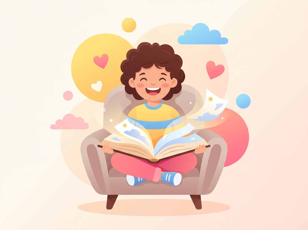 Педагог и ученики SmartyKids в Пушкино